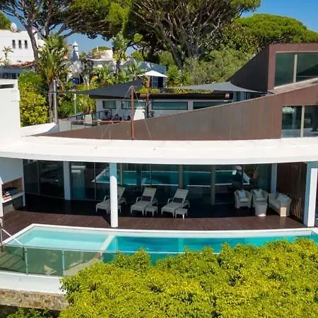 Sleeps 10 With Pool Air Con And Wifi *
