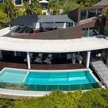 Sleeps 10 With Pool Air Con And Wifi فالي دو لوبو