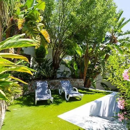فيلة Sleeps 10 With Pool Air Con And Wifi فالي دو لوبو