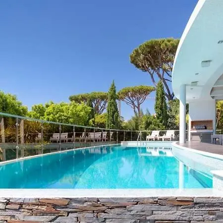 Sleeps 10 With Pool Air Con And Wifi * فالي دو لوبو