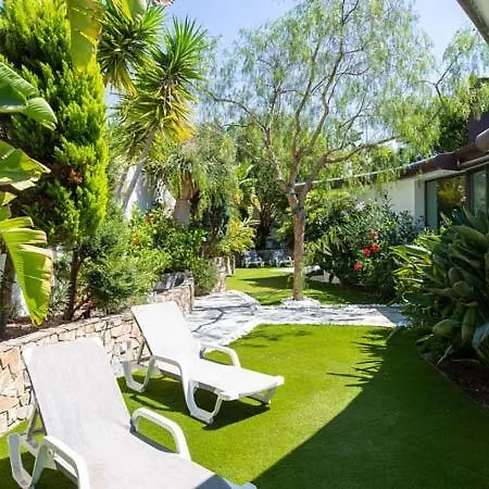 Sleeps 10 With Pool Air Con And Wifi فيلة فالي دو لوبو