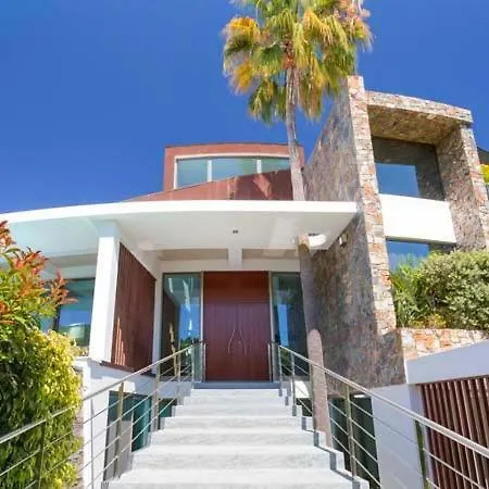 Sleeps 10 With Pool Air Con And Wifi فيلة فالي دو لوبو