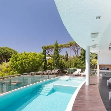 Sleeps 10 With Pool Air Con And Wifi فيلة *