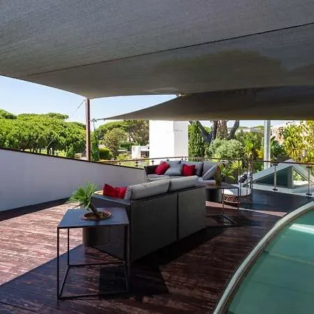 Sleeps 10 With Pool Air Con And Wifi *