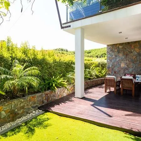 Sleeps 10 With Pool Air Con And Wifi ヴィラ *